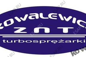 HONDA CIVIC 1.7 CTDI ТУРБОКОМПРЕССОР