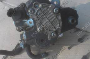 Honda civic 1.7ctdi ТНВД kpl.