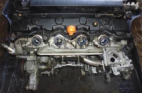 Honda Civic 1.8 и-VTEC двигатель комплектный R18A2