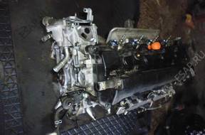 Honda Civic 1.8 и-VTEC двигатель комплектный R18A2