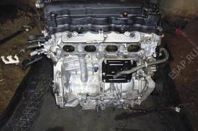 Honda Civic 1.8 и-VTEC двигатель комплектный R18A2
