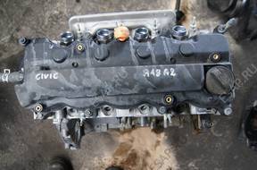 HONDA CIVIC 1.8 R18A2 двигатель