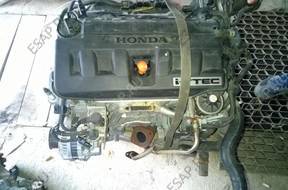 HONDA CIVIC 1.8 VIII UFO двигатель комплектный R18A2