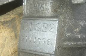 HONDA CIVIC 1988-95-двигатель D13B2-GANIKOWY