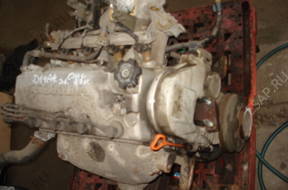 HONDA CIVIC 1997 год двигатель D14A4