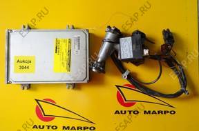 HONDA CIVIC 1998 БЛОК УПРАВЛЕНИЯ ЗАМОК ЗАЖИГАНИЯ 37820-P1J-E14