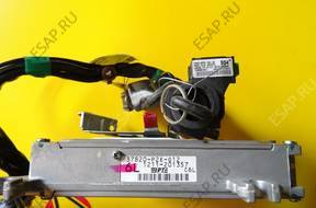 HONDA CIVIC 1998 БЛОК УПРАВЛЕНИЯ ЗАМОК ЗАЖИГАНИЯ 37820-P2E-G12