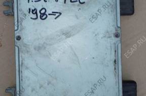 Honda Civic 1999 1.5i VTEC БЛОК УПРАВЛЕНИЯ