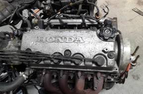 HONDA CIVIC 1999 5D 1.4 iS 90KM D14