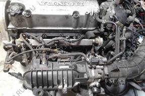 HONDA CIVIC 1999 5D 1.4 iS 90KM D14