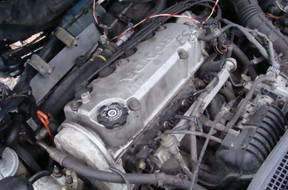 HONDA CIVIC 1999 год 1.4 двигатель