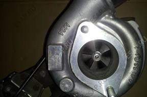 Honda Civic 2,2 CDTi ТУРБИНА 753708-5