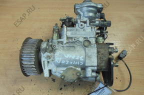 HONDA CIVIC 2.0 D ТНВД 0460414118