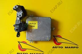 HONDA CIVIC 2001- БЛОК УПРАВЛЕНИЯ ЗАМОК ЗАЖИГАНИЯ 37820-PMA-G72