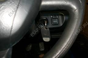 HONDA CIVIC 2002 год 1,4 D14Z6r БЛОК УПРАВЛЕНИЯ КЛЮЧ ZJ