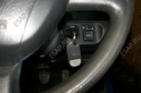 HONDA CIVIC 2002 год 1,4 PLA E11 БЛОК УПРАВЛЕНИЯ КЛЮЧ KM