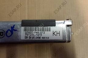 HONDA CIVIC 2002 год 1,6 PMA - E12 БЛОК УПРАВЛЕНИЯ ЗАМОК ЗАЖИГАНИЯ