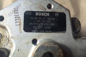 HONDA CIVIC 2002 год 1,7 1.7 CTDI ТНВД BOSCH
