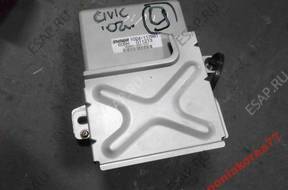 HONDA CIVIC 2002 год, БЛОК УПРАВЛЕНИЯ 39980-S6A-E01