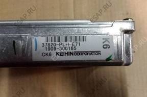 HONDA CIVIC 2003 год 1,6 PLH E71 БЛОК УПРАВЛЕНИЯ  автомат