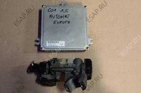 HONDA CIVIC 2003 год 1,6 PMH G91 БЛОК УПРАВЛЕНИЯ  автомат