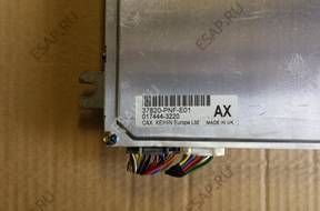 HONDA CIVIC 2003 год БЛОК УПРАВЛЕНИЯ 2,0  K20A3 TYPE- S