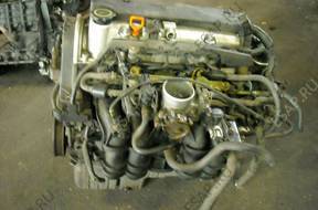 HONDA CIVIC 2003 ГОД двигатель D16 V1