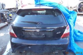 honda civic 2004 двигатель КОРОБКА ПЕРЕДАЧ бензиновый