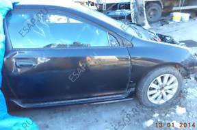 honda civic 2004 двигатель skrzynia biegow бензиновый