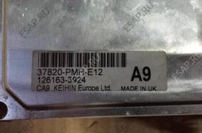 HONDA CIVIC 2004 год 1,6 PMH E12 БЛОК УПРАВЛЕНИЯ КЛЮЧ LIFT