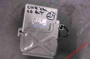 HONDA CIVIC 2004 год, БЛОК УПРАВЛЕНИЯ 39980-S6A-E030