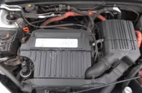HONDA CIVIC 2004r 1.3 IMA HYBRYDA двигатель комплектный