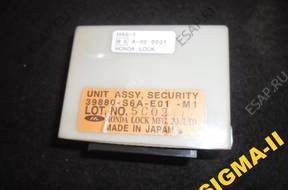 HONDA CIVIC 2005 VII 7 МОДУЛЬ KLUCZA 39880-S6A-E01