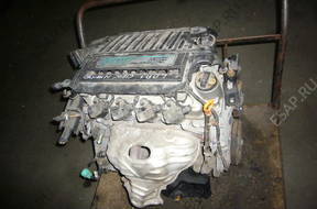 HONDA CIVIC 2006- 1.3 двигатель блок цилиндров SUPEK