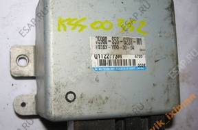 Honda CIVIC 2006 1.4i БЛОК УПРАВЛЕНИЯ 39980-S5S-G231-M1