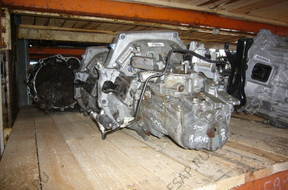 HONDA CIVIC 2006- 1.8 КОРОБКА ПЕРЕДАЧ МЕХАНИКА