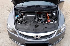 HONDA CIVIC 2006-2011r 1.3 IMA HYBRYDA двигатель