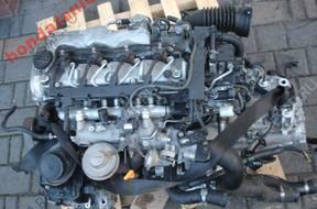 Honda Civic 2006-2012 - двигатель 2.2 дизельный