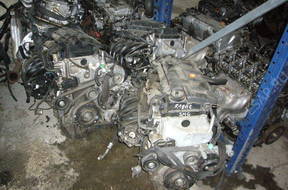 HONDA CIVIC 2006- R18A2 двигатель блок цилиндров SUPEK