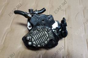 HONDA CIVIC 2007 год UFO ТНВД  2.2  ICTDI