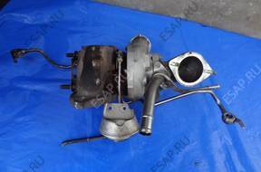 Honda Civic 2.2 CDTI UFO 06-11 753708-5 ТУРБИНА