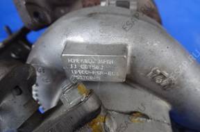 Honda Civic 2.2 CDTI UFO 06-11 753708-5 ТУРБИНА