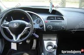 HONDA CIVIC 2.2 i-CTDi 06 2011 год. -ТУРБОКОМПРЕССОР