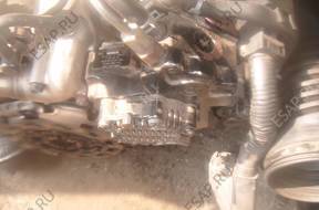 HONDA CIVIC 2.2 ICTDI ТНВД 0445010141