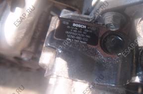 HONDA CIVIC 2.2 ICTDI ТНВД 0445010141