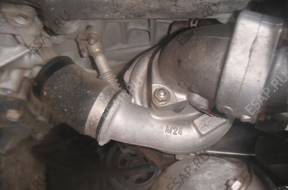 HONDA CIVIC 2.2 ICTDI  ТУРБОКОМПРЕССОР