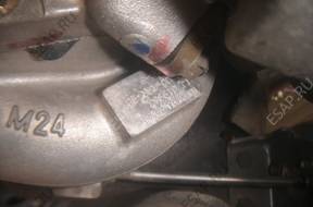 HONDA CIVIC 2.2 ICTDI  ТУРБОКОМПРЕССОР