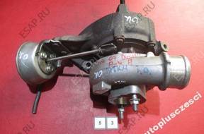 HONDA CIVIC 2.2  ТУРБОКОМПРЕССОР 753708-5