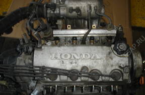 Honda Civic 3,4D двигатель 1.5VTEC  D15Z6  1996-2000