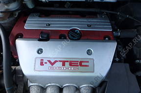 HONDA CIVIC 3D 03-05 VII свап K20A2 EP3 TYPE год P-